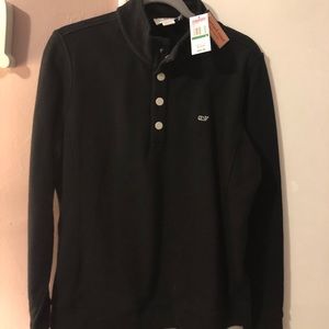 Vineyard vines pullover